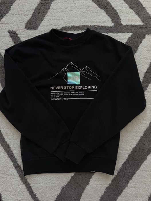 Худі the north face