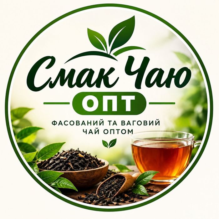 Зелений чай "Голова равлика"
