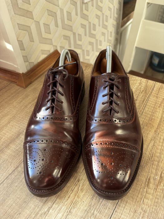 loake - купить обувь мужскую - Цена на OLX.ua