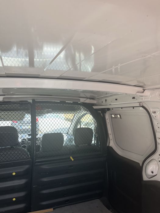Citroen Berlingo 1.6