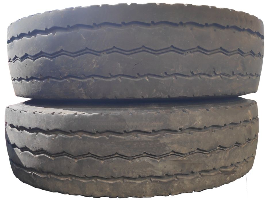 13R22,5R Michelin X WORKS XZY (57)