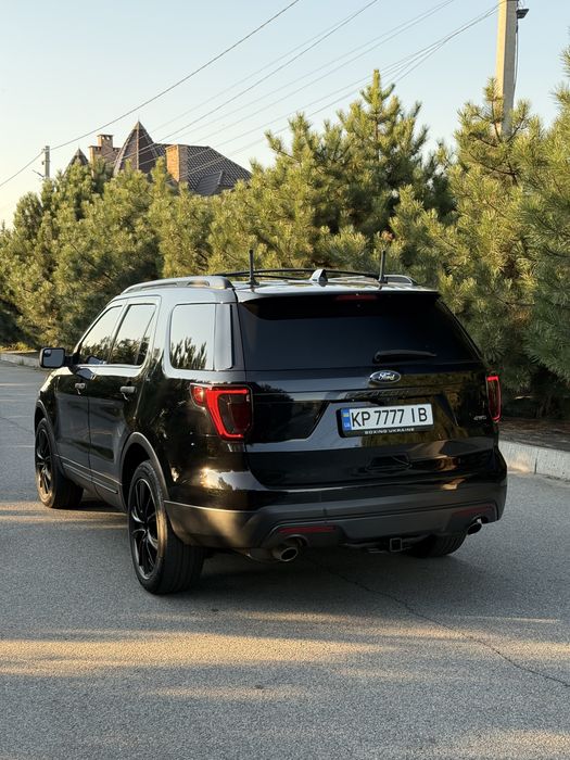ПРОДАМ Ford Explorer