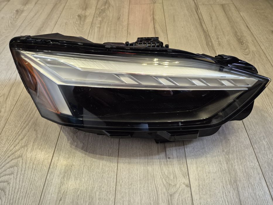 Фара права Audi A5 8W6 Matrix 2020-2024 USA