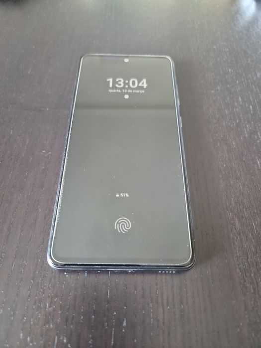 Samsung A52 5G de 256GB e 8GB RAM