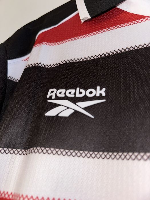 T-shirt clube Santa Cruz