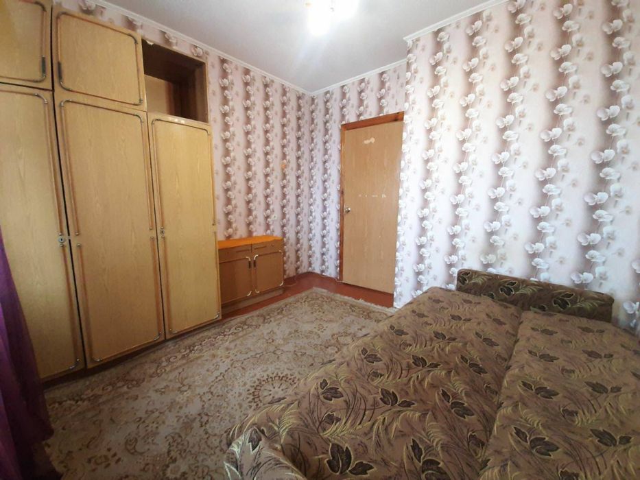 Здається кімната без власника Північний