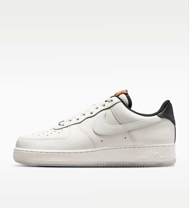 Nike Air Force 1’07 [ОРИГІНАЛ]