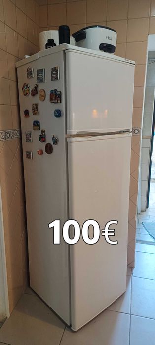 Frigorífico Orima