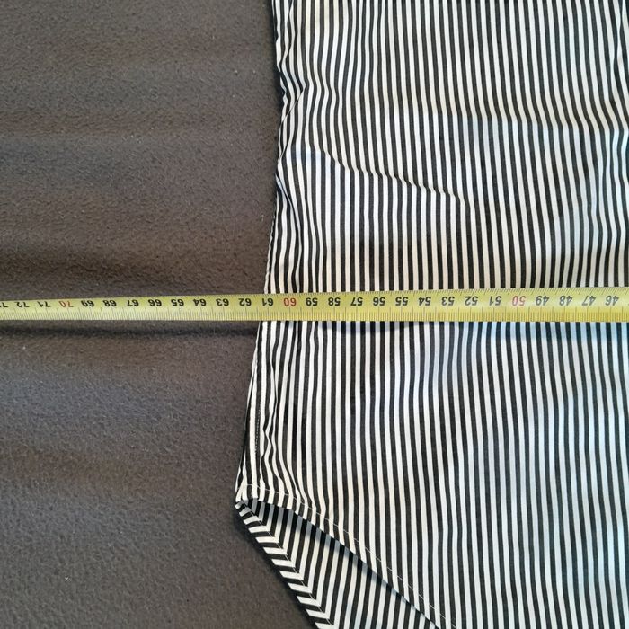 TO MOŻE BYĆ TWOJA Koszula męska duża 36/37