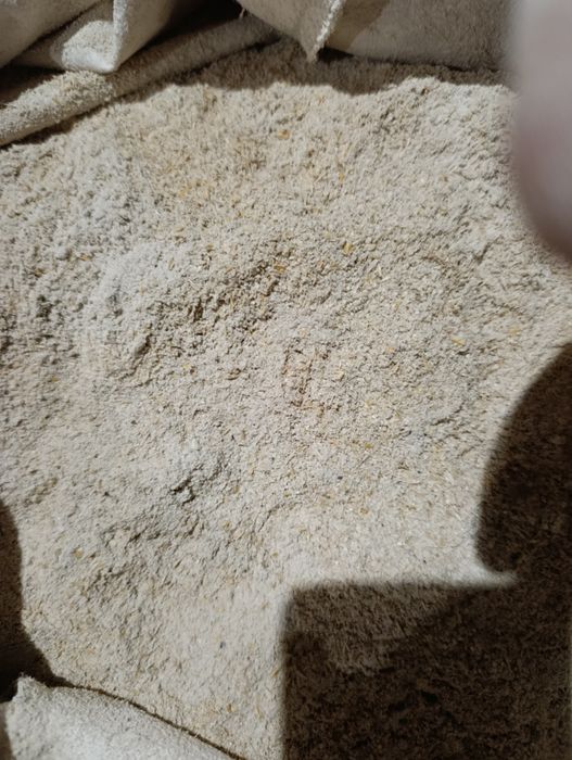 Ячмінь мелений,товч,дерть