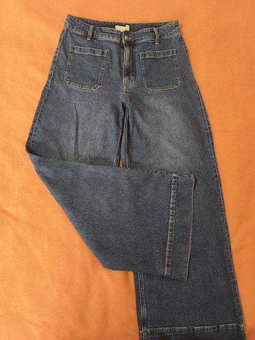 Джинси жіночі H&M