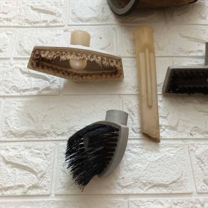 Щетки насадки  на пылесос ссср