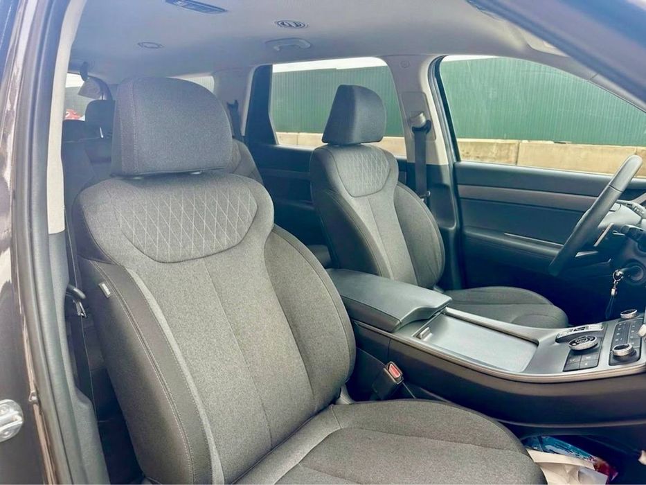 Hyundai Palisade 2019 VIN KM8R1DHE8LU031100 фото оголошення 16 з 22