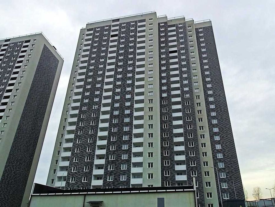 Компактна 1к кв з ремонтом  ЖК Навігатор-2 вул. Коноплянська, 22.Буд.2