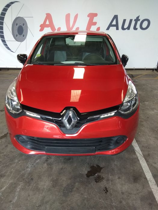 Para peças RENAULT Clio IV (BH_)