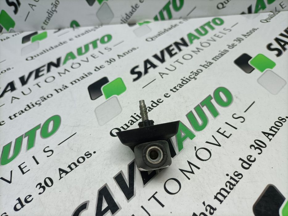 Base de antena DACIA Logan Sedan (LS_)