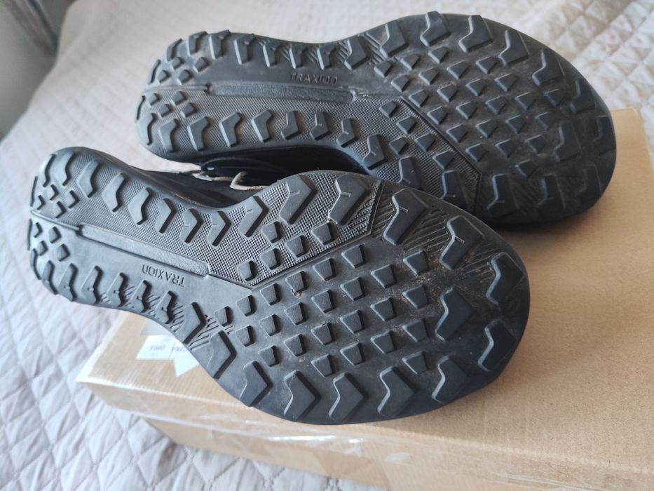 Adidas terrex Voyager 45 1/3 jak 44 prawie nowe