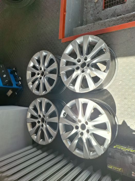 Alufelgi 18" 5x114,x