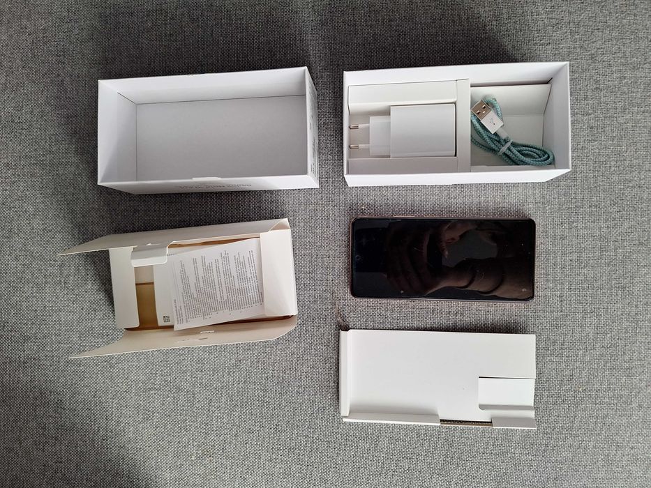 Xiaomi Redmi Note 10 Pro/ Używany, za to w BARDZO DOBRYM stanie