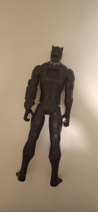 Figurki Marvel Avangers zestaw