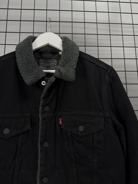 Чоловіча шерпа Levis