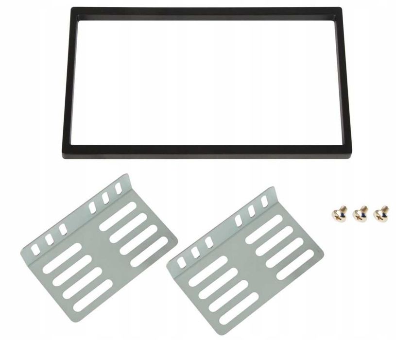 RADIO Samochodowe 2DIN Ekran 7 Nawigacja GPS Bluetooth ANDROID WiFi FV