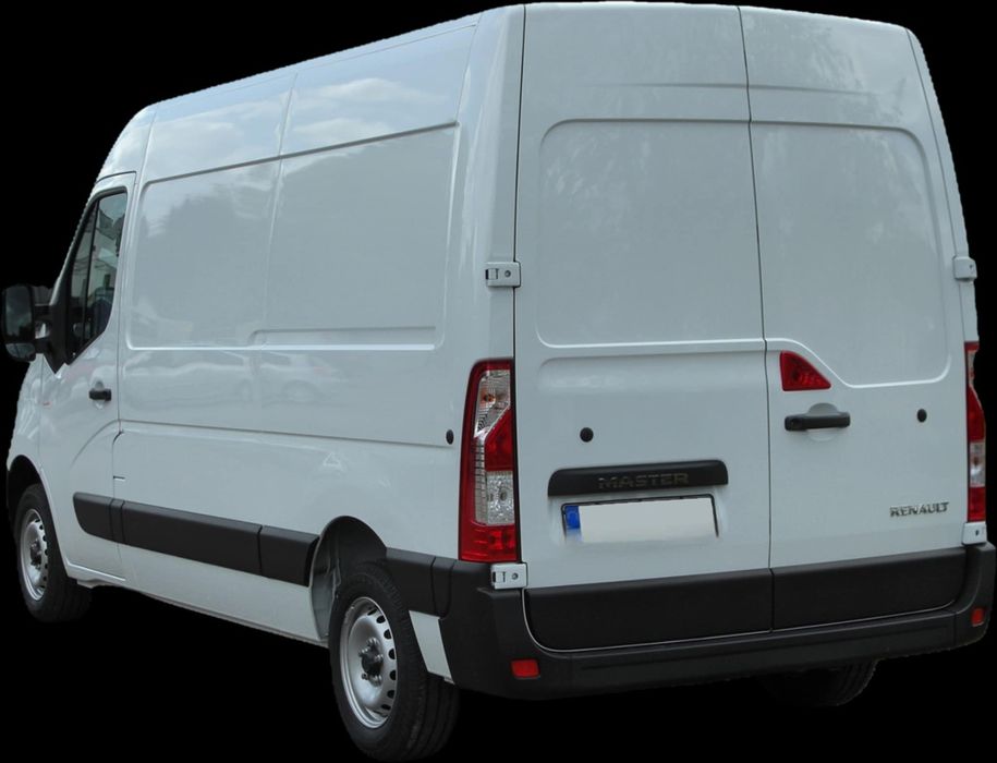 Usługi transportowe