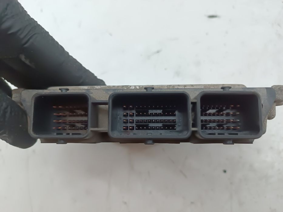 Centralina de Motor - CITROËN Xsara Picasso (N68) | 99 - 12