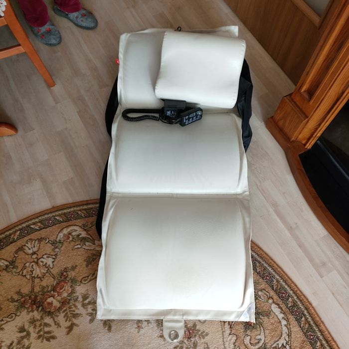 Sprzedam materac masujący