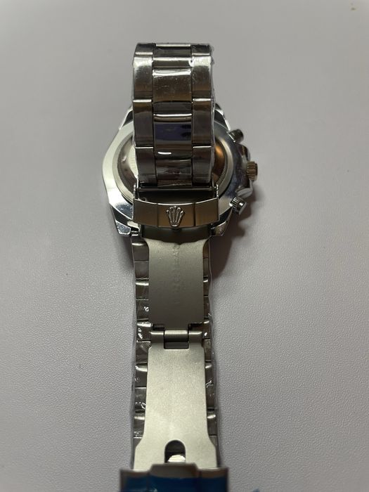 Rolex Daytona branco