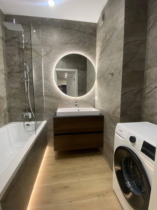 продаж 2-кім квартири у жк Contynent Style вул. Героїв Крут Сокільники