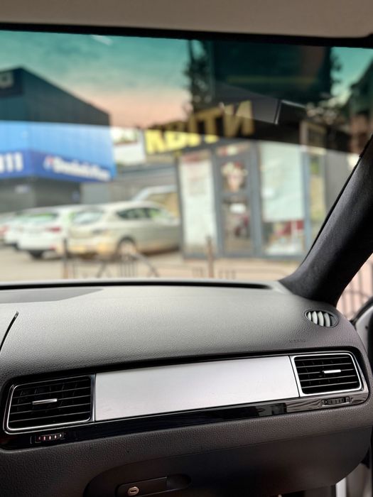 Продам автомобіль Volksvagen Touareg