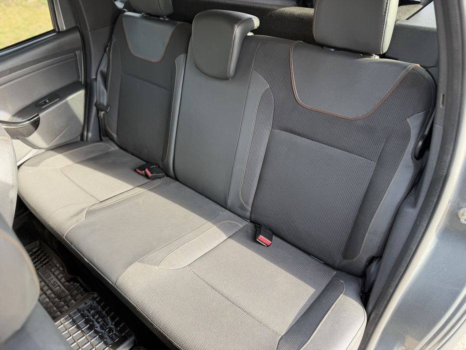 Renault Duster 1.5 2017