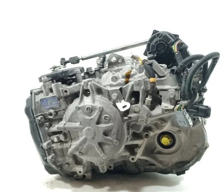 Caixa Velocidades Automática Peugeot 3008 2008 208 308 Partner 1.6Bluehdi Ref.20GE23