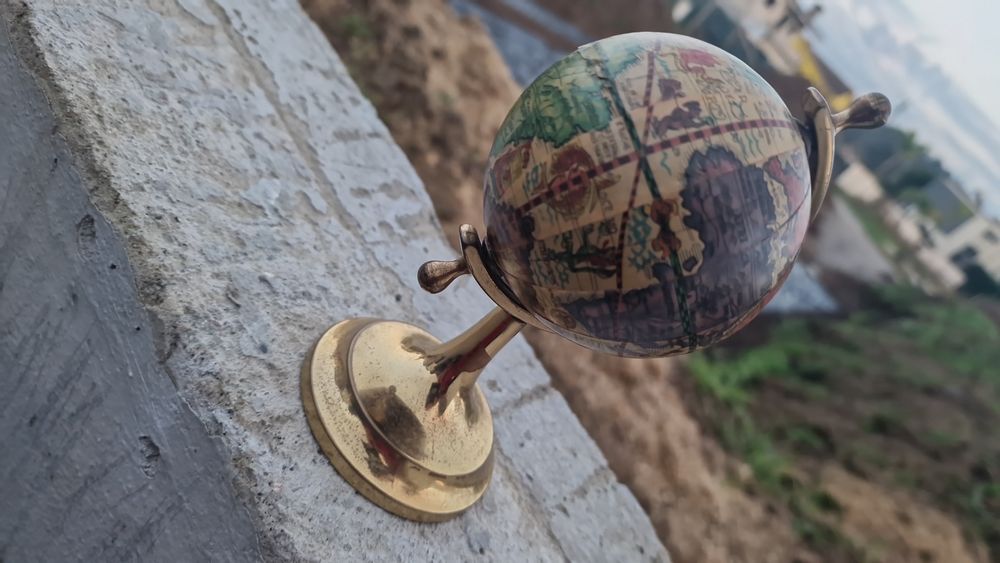 Raras antiguidades em lousada