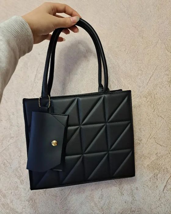 Damska elegancka torebka