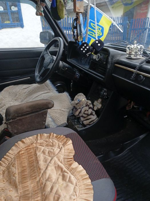 Продам авто ВАЗ 2107