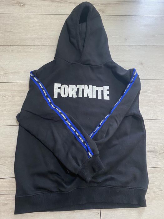 Худи Fortnite