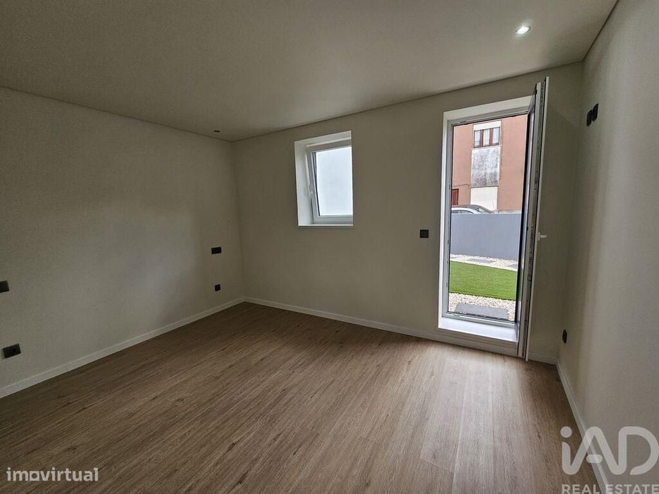 Casa / Villa T2 em Cantanhede e Pocariça de 79 m2