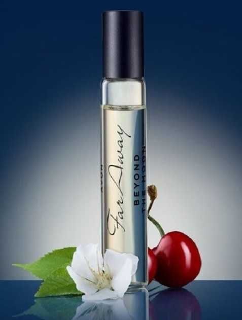 Zestaw perfum Far Away The Moon AVON