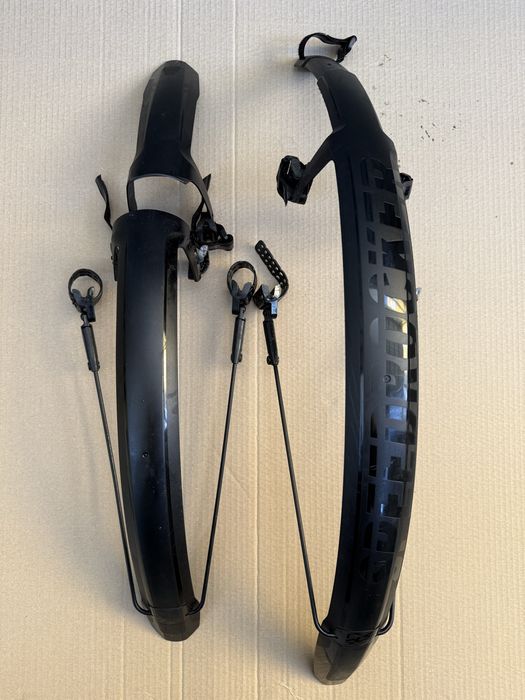 Крила SKS Speedrocker XL (55mm ) широкі