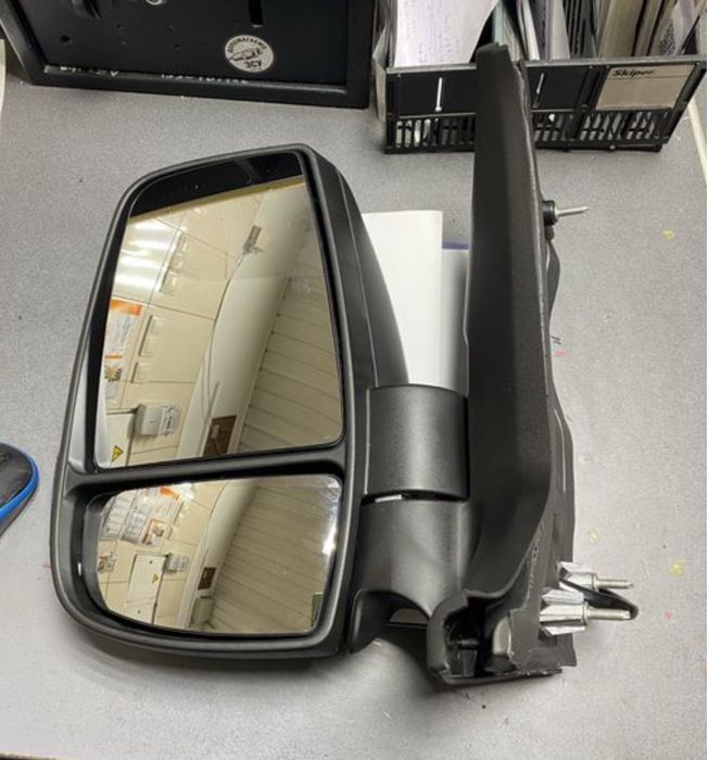 Дзеркало Ford Transit 2014-2026 рік