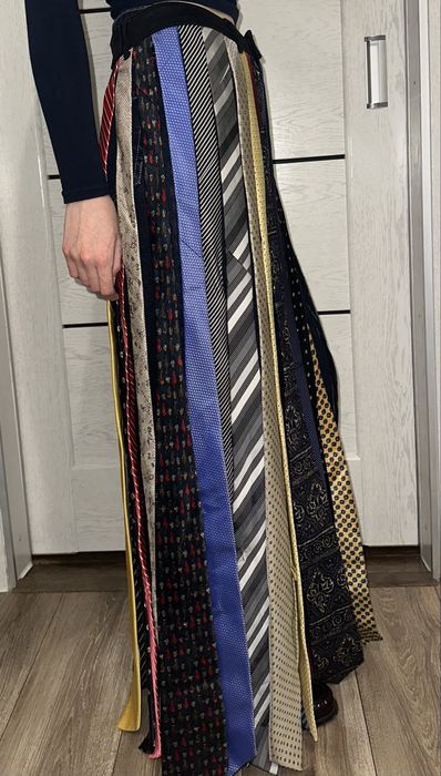 Спідниця трендова