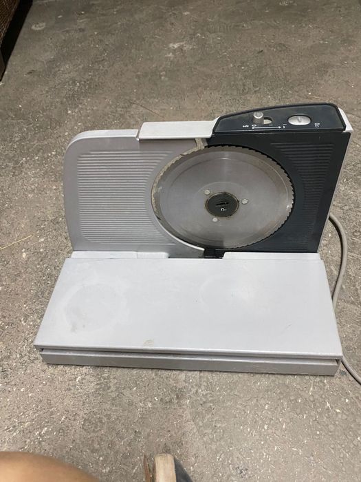 Fiambreira domestica Krups