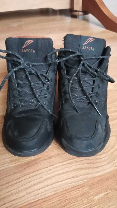 Зимові кросівки 36 розмір