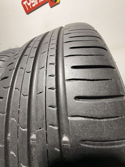 Opony letnie Falken 205/55R16 Sincera komplet 2 sztuki #L1409