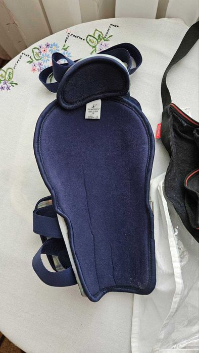 Жорсткий фіксатор плеча, тутор, ортез