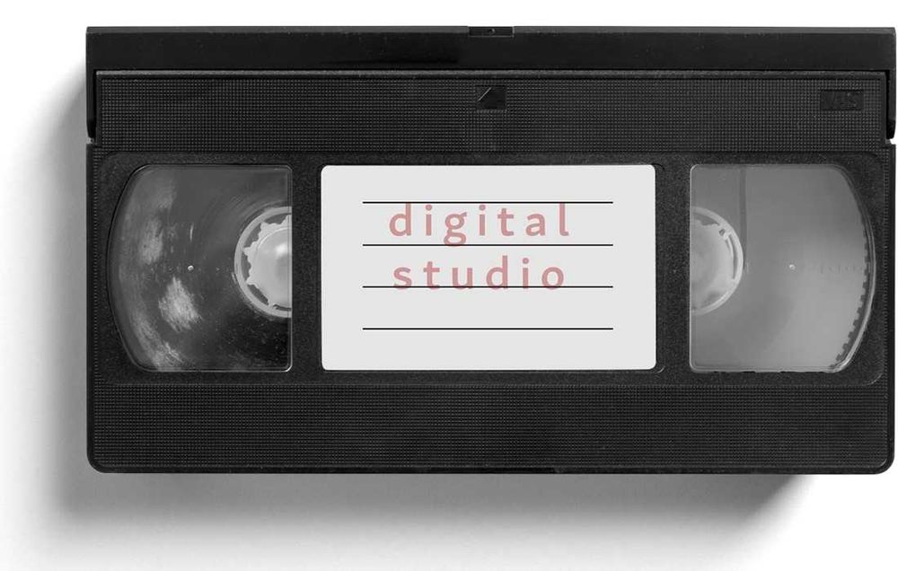 Przegrywanie kaset Biała Podlaska VHS VHS-C miniDV Video Hi8 Video 8mm