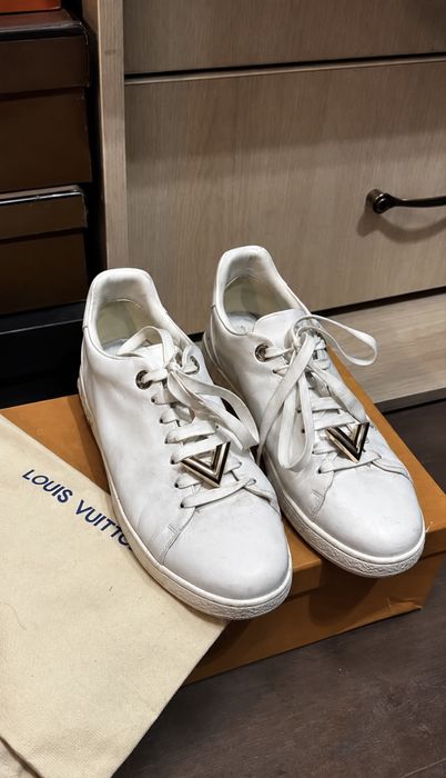 Кеди Louis Vuitton 38 розмір