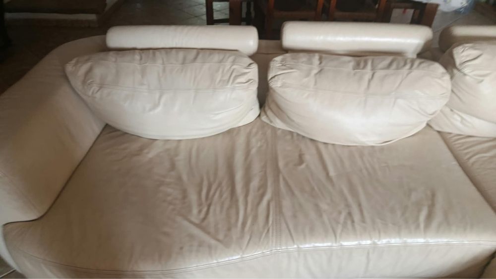 Vendo sofa usado